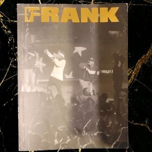 Frank151 ASAP MOB Special Limited Edition